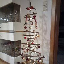 IMG_20181119_181727 DER faltbare Weihnachtsbaum