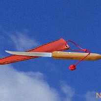 008 Brieföffner