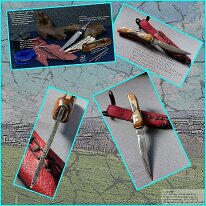 shareimage Messer sind für mich Kunstwerke