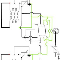 99_4String_Schaltplan