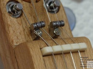 die 4String perfekt - 4String perfect die Mechanik