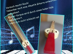 wie alles begann - how it all started