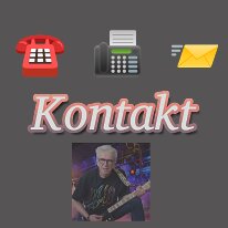 Kontakt