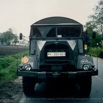 MAN 5Tonner