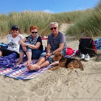 Urlaub