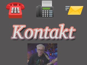 Kontakt